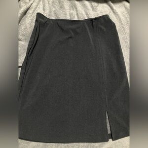 Casual/pencil skirt